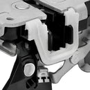 Door Lock Actuator Front Left Suitable for Ford F-150 Lobo Lincoln Mark LT - XQ1