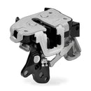 Door Lock Actuator Front Left Suitable for Ford F-150 Lobo Lincoln Mark LT - ZT2