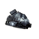 Door Lock Actuator Front Left Suitable for Ford Fiesta Fusion Lincoln MKZ - BD1
