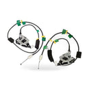 Door Lock Actuator Suitable for Ford F-150 F-250 F-350 Super Duty Mark LT - ZT3