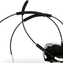 Door Lock Actuator Front Left Suitable for Nissan Cube Juke Micra Sentra - XQ1