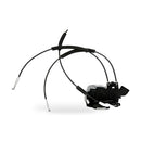 Door Lock Actuator Front Left Suitable for Nissan Cube Juke Micra Sentra - ZT2