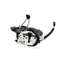 Door Lock Actuator Suitable for Nissan Rogue Rogue Select Sentra X-Trail - BD1