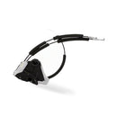 Door Lock Actuator Suitable for Hyundai Elantra GT Coupe Veloster 80500-6LE0A - BD3