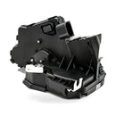 Door Lock Actuator Suitable for BMW 1 3 5 Series X1 X3 X5 X6 51217011241 - ZT2