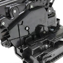 Door Lock Actuator Suitable for BMW 1 3 5 Series X1 X3 X5 X6 Z4 51217281938 - XQ1