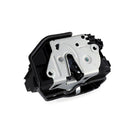 Door Lock Actuator Suitable for BMW 1 3 5 Series X1 X3 X5 51217229462 - BD2