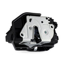 Door Lock Actuator Suitable for BMW 1 3 5 Series X1 X3 X5 51217229462 - ZT2