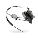 Door Lock Actuator Suitable for Infiniti EX35 FX35 FX45 80501-JB100 - ZT2