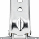 Rear Lower Door Hinge Suitable for Toyota Camry Corolla RAV4 Lexus ES350 RX350 - XQ1