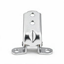 Rear Lower Door Hinge Suitable for Toyota Camry Corolla RAV4 Lexus ES350 RX350 - ZT2