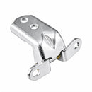 Rear Lower Door Hinge Suitable for Lexus ES350 RX350 Scion xB DJ42555NBL - BD2