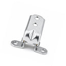 Front Lower Door Hinge Suitable for Toyota Camry Corolla RAV4 Scion xB xD - BD1