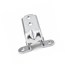 Front Lower Door Hinge Suitable for Toyota Camry Corolla RAV4 Scion xB xD - BD2