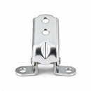 Front Upper Door Hinge Suitable for Toyota Avalon 2013-2018 Camry 2007-2011 - ZT2