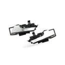 Interior Door Handle Suitable for Chevrolet Aveo 2004-2011 Lova 2006-2010 Left - BD2