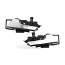 Interior Door Handle Suitable for Chevrolet Aveo 2004-2011 Lova 2006-2010 Left - ZT2