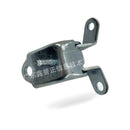 Rear Door Hinge Upper Right Suitable for Ford Fiesta 2009-2013 1.4L 1.6L - BD4