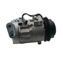 Air Conditioning AC Compressor Suitable for Holden Statesman WM 6.0L Petrol L76