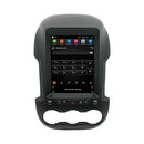 2+32GB Android 11 Apple Carplay Radio GPS Head Unit Suitable For Ford Ranger PX