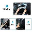 6 Layer Thick WindScreen SunShade Suitable For BMW X4 2018-2025 UV Protection