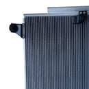 Air Con AC Condenser Suitable for Toyota Hilux KUN26R 3.0L Diesel 1KD-FTV 05-15