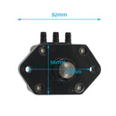 Fuel Pump 4 Stroke Suitable For Yamaha F25 F30 F40 F50 F60 T25 62Y-24410-04-00