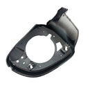 2x Gloss Black Mirror Caps Suitable For BMW X3 X4 X5 X6 F25 F15 F26 F16 14-18