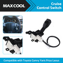 84632-34011 8463234017 Cruise Control Switch Suitable for Toyota Camry Yaris