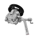 Power Steering Pump & Pulley Suitable for Nissan Navara D40 2.5L Diesel 05-15