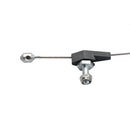 Stainless Kick Down Cable Transmission Kickdown Trans C-4 Deten Suitable For Ford C4