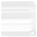 50X Mushroom Growing Bag Breathable Autoclavable Stand Up Tear Resistant Strong