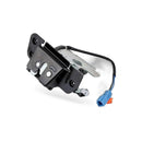 Tailgate Lock Assembly Suitable for Honda Civic Sedan 2006-2011 74851SNAA02 - BD1