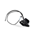 Tailgate Lock Actuator Suitable for BMW 3 Series 5 Series X1 51227167488 - BD3