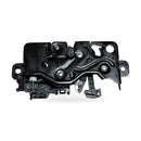 Tailgate Lock Suitable for BMW X5 X6 2013-2019 51247464415 - ZT2