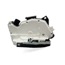 Trunk Lock Mechanism Suitable for VW Tiguan Jetta Golf Passat Audi Q3 5N1837016A - BD4