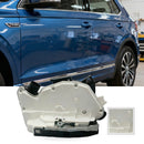 Trunk Lock Mechanism Suitable for VW Tiguan Jetta Golf Passat Audi Q3 5N1837016A - BD2
