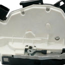 Trunk Lock Mechanism Suitable for VW Tiguan Jetta Golf Passat Audi Q3 5N1837016A - XQ1