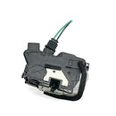 Lock Actuator Front Right 4-Pin Suitable for Kia 813202P020 - BD3