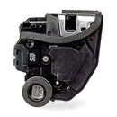 Door Lock Actuator Suitable for Toyota Tundra 2007-2021 Sequoia 2008-2022 - ZT2