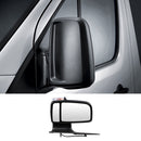 Left Side Electric Door Mirror Suitable For Mercedes Sprinter W906 2006¡§C2018