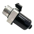 Rear Motor Differential Actuator Oil Pump Coupling Suitable For Hyundai Kia