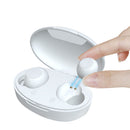 Digital Mini Hearing Aids In Ear Enhancer Voice Sound Amplifier Rechargeable