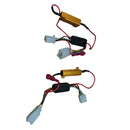 Tail + Backup Signal Module Kit Suitable For Subaru WRX/STi 2015¡§C2021