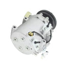 AC Compressor Suitable For Suzuki Swift III 2005  95200-62JA0 AKC201A083A