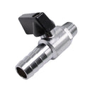 Catch Can Suitable for Toyota LandCruiser 200 Series 2007?2022 4.5L?V8?diesel