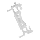 10xRoof Moulding Drip Rail Clips Suitable for?Mitsubishi Triton L200 MN ML 05-14