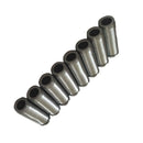 Valve Guide x8 for Toyota 2L 2L-T 5L 5L-E 3L Hilux Hiace Diesel 4Runner