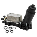 Oil Filter Housing 68105583AF For Jeep Chrysler Dodge Journey JC 3. 6L 2014-2017