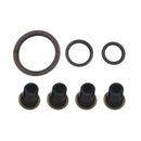Complete Cylinder Head Kit Suitable For Nissan Navara D22 / D40 & Pathfinder R51 2.5L